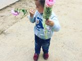 Мальчик мой