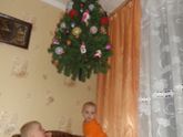 Подготовка к Новому Году