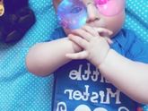 4 месяца💙