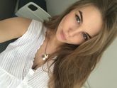 Я скучала!)
