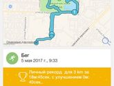 3,5 часа сегодня спала.