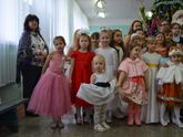 С Наступающим всех, кто меня еще помнит