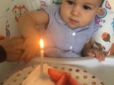 Наш год