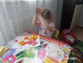 Развитие внимания, моторики и речи у особых и не только детей :) (Многобуквенный пост)