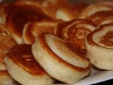 Пышные оладушки!! 😊