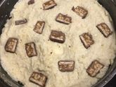 Воздушный кекс