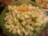 Кабачковая икра, рецепт