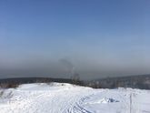 «Замечательный» город