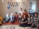 День рождения Муслима