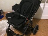 Anex sport 3 в 1