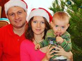 Наш новый 2018 год