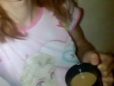 Решила я тут кофе попить ☕??