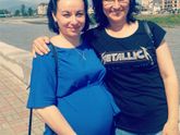 Мамаааааа приехала)))))))?????????????