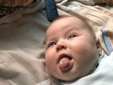 Мой сыночек ❤️родной ❤️