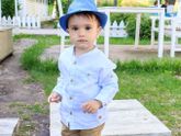 Самый счастливый год🎉🎂👶