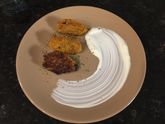 Морковные котлеты!