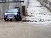 Тем временем в городе 😂Хабаровск