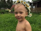 Хочется лета и тепла