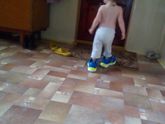 Домовёнок мой)))