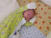 8 месяцев Егорке?