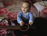 Мой юный музыкант