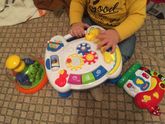 Игрушки