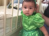 А кем будут ваши детки на Новый год ?