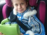 Вологда - кружевная столица русского Севера. Или 400 км до Полярного круга
