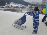ищу коляску, которую не жалко. нужен совет!