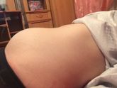 Нам 17 недель и