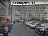 Районы Нск. Часть 3: Заельцовский (ул.Ковальчук 7,14,18,65,69,75,89,258)