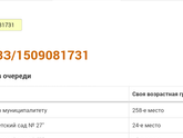 Девочки вопрос про садик!