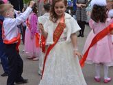 До свидания любимый сад!