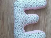 Подушка имя для моей принцессы) Мое хобби