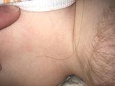 Кушаем смесь неделю,ушли с