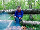 Всё обо всём. Сын, говорилки, праздник, собаки..