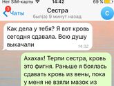 Сёстры ????
