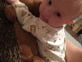 Знакомства с игрушкой ?☺️