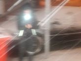 23.00 часов !!! Дублин...