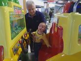 Отпуск))) с любимой свекровью