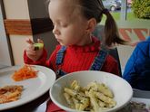 Рядом с Ангелом. День 28. Месяц...