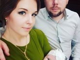 Выдала сестричку замуж)