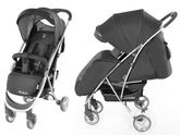 Прогулочная коляска Carrello Perfetto