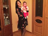 Ка же быстро время летит, сыночку 4 месяца👶🏻💙