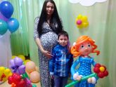 Выпускной