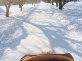 Где гуляете?
