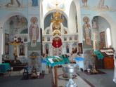 Я вернулась)