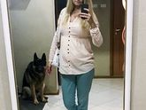 Послезавтра 17 недель