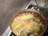 Ещё один вариант вкусного