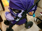 Продам Коляску Tuttis zippy 2016